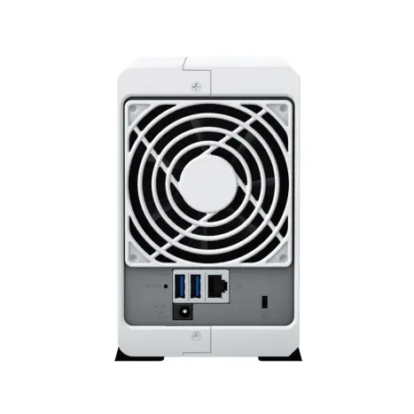 Сетевое хранилище (NAS) Synology DS223j