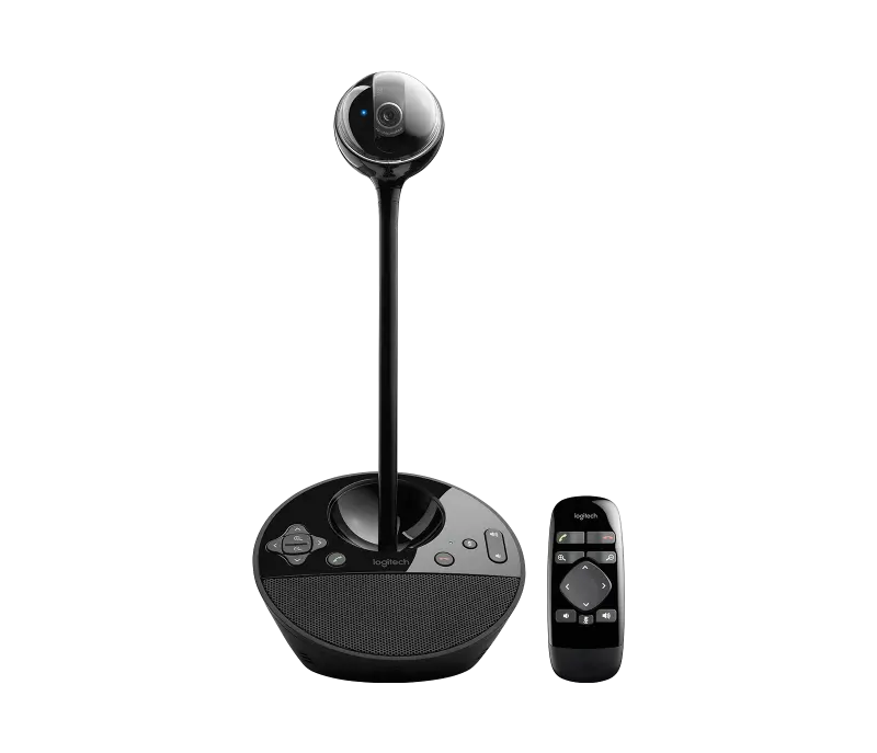 Веб-камера Logitech BCC950