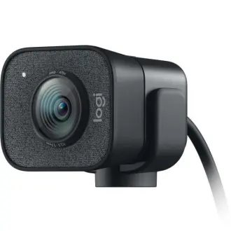 Веб-камера Logitech StreamCam