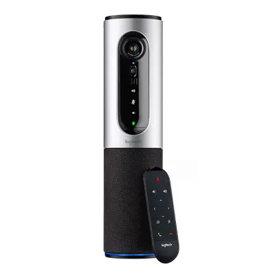 Веб-камера Logitech Connect