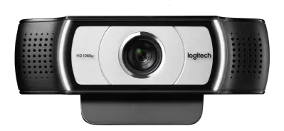 Веб-камера Logitech C930e