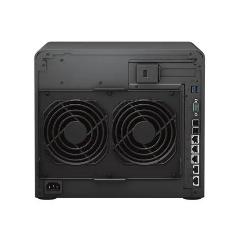 Сетевое хранилище (NAS) Synology DS3622xs+