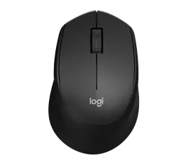 Мышь Logitech M330 Silent Plus