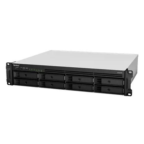 Сетевое хранилище (NAS) Synology RS1221RP+