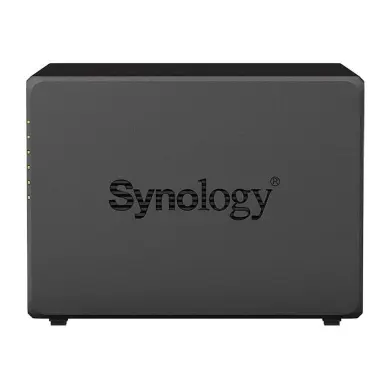 Сетевое хранилище (NAS) Synology DS1522+