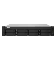 Сетевое хранилище (NAS) QNAP TS-832PXU