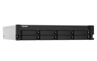 Сетевое хранилище (NAS) QNAP TS-832PXU