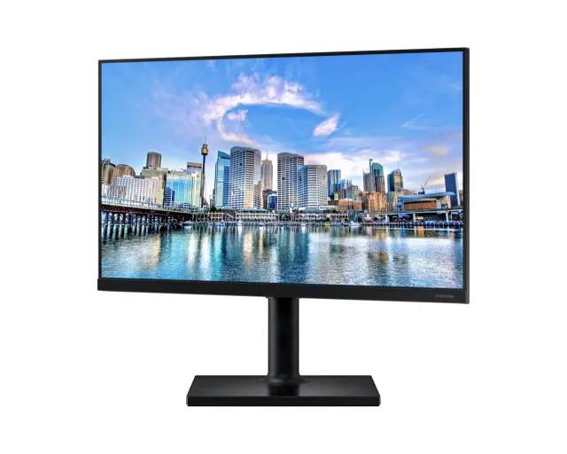 Монитор Samsung LF27T450FQIX 27"