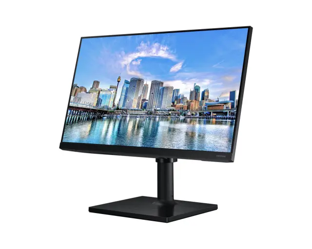 Монитор Samsung LF27T450FQIX 27"