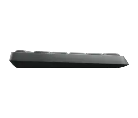 Клавиатура и мышь Logitech MK235