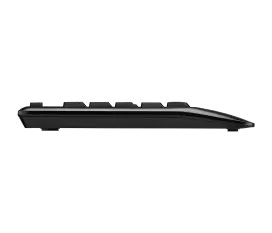 Клавиатура и мышь Logitech MK345