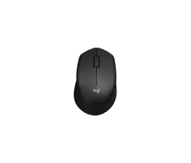 Клавиатура и мышь Logitech MK345