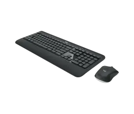 Клавиатура и мышь Logitech MK540 Advanced