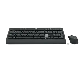 Клавиатура и мышь Logitech MK540 Advanced