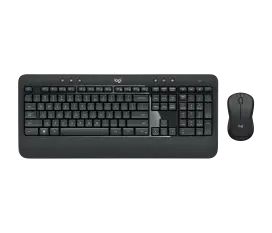 Клавиатура и мышь Logitech MK540 Advanced