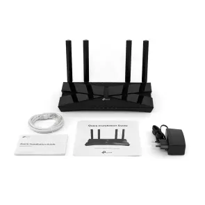 Wi-Fi роутер TP-Link Archer AX53