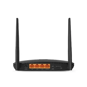 Wi-Fi роутер TP-Link Archer MR200