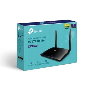 Wi-Fi роутер TP-Link Archer MR200