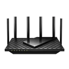 Wi-Fi роутер TP-Link Archer AX72 Pro