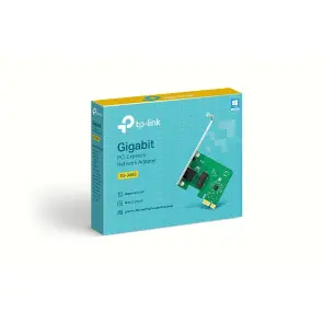 Сетевая карта TP-Link TG-3468