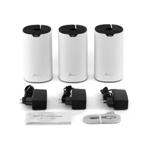 Wi-Fi Mesh-система TP-Link Deco S7 (3-Pack)