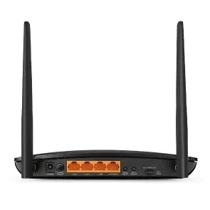 Wi-Fi роутер TP-Link Archer MR600