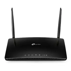 Wi-Fi роутер TP-Link Archer MR600