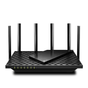 Wi-Fi роутер TP-Link Archer AX72