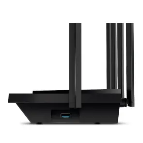 Wi-Fi роутер TP-Link Archer AX72