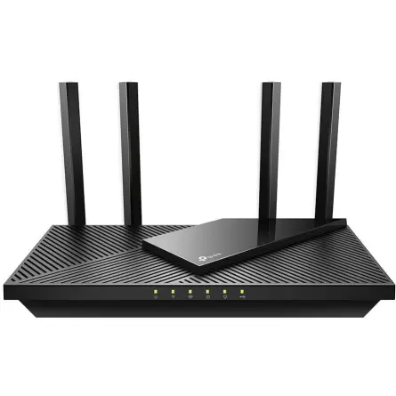 Wi-Fi роутер TP-Link Archer AX55