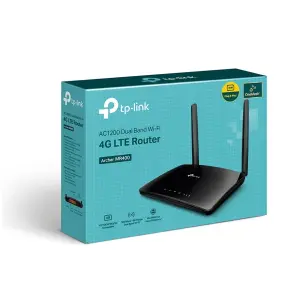 Wi-Fi роутер TP-Link Archer MR400