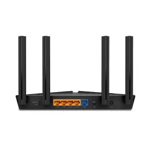Wi-Fi роутер TP-Link Archer AX1500
