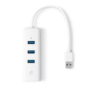Сетевой адаптер TP-Link UE330