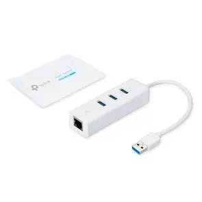 Сетевой адаптер TP-Link UE330