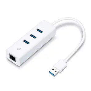 Сетевой адаптер TP-Link UE330