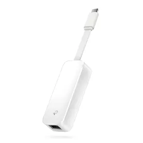 Сетевой адаптер TP-Link UE300C