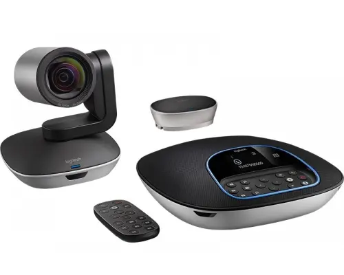 Веб-камера Logitech Group