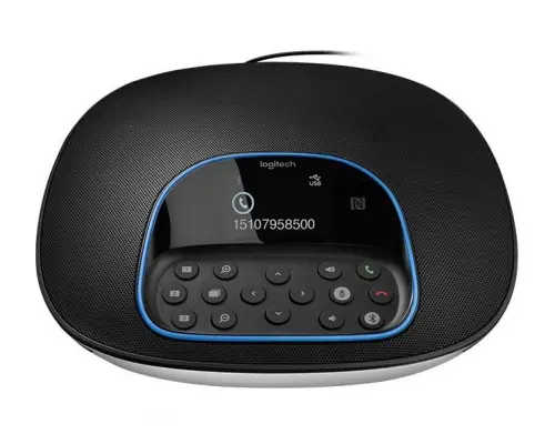 Веб-камера Logitech Group