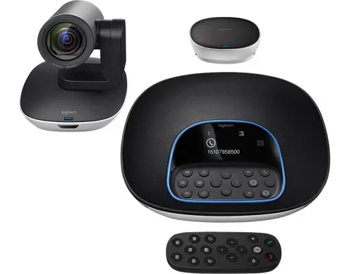 Веб-камера Logitech Group