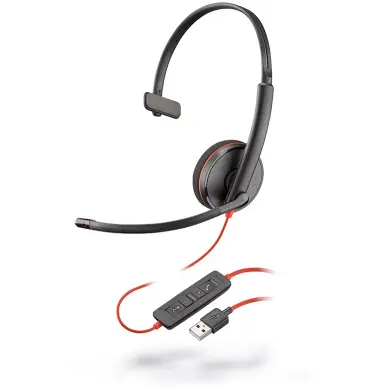 Гарнитура Plantronics C3210