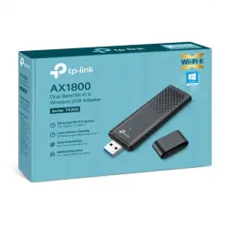 Wi-Fi адаптер TP-Link Archer TX20U