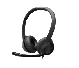 Наушники Logitech H390