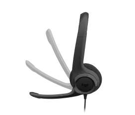 Наушники Logitech H390