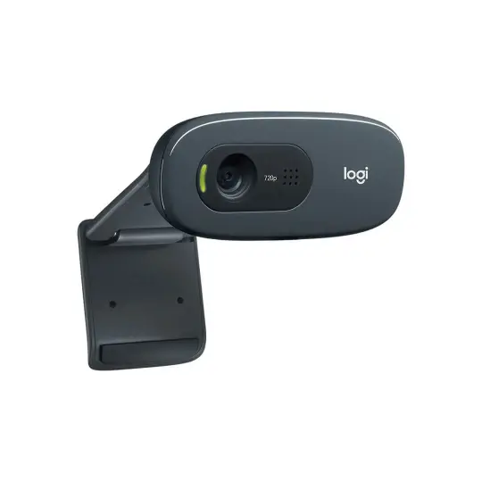 Веб-камера Logitech C270