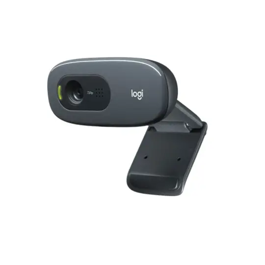 Веб-камера Logitech C270