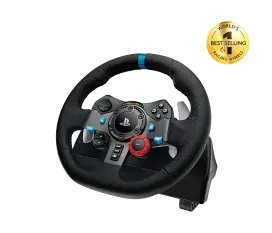 Руль Logitech G29