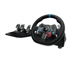 Руль Logitech G29