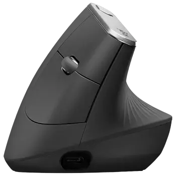 Мышь Logitech MX Vertical