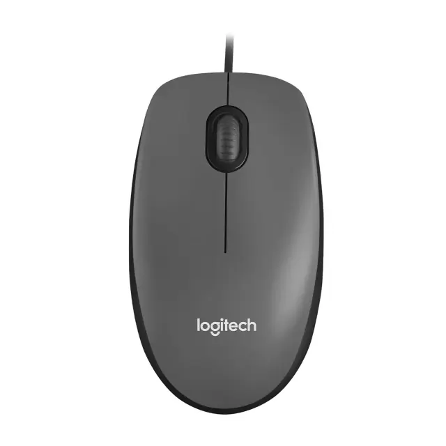 Мышь Logitech M90