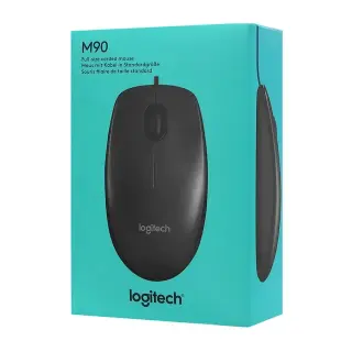 Мышь Logitech M90
